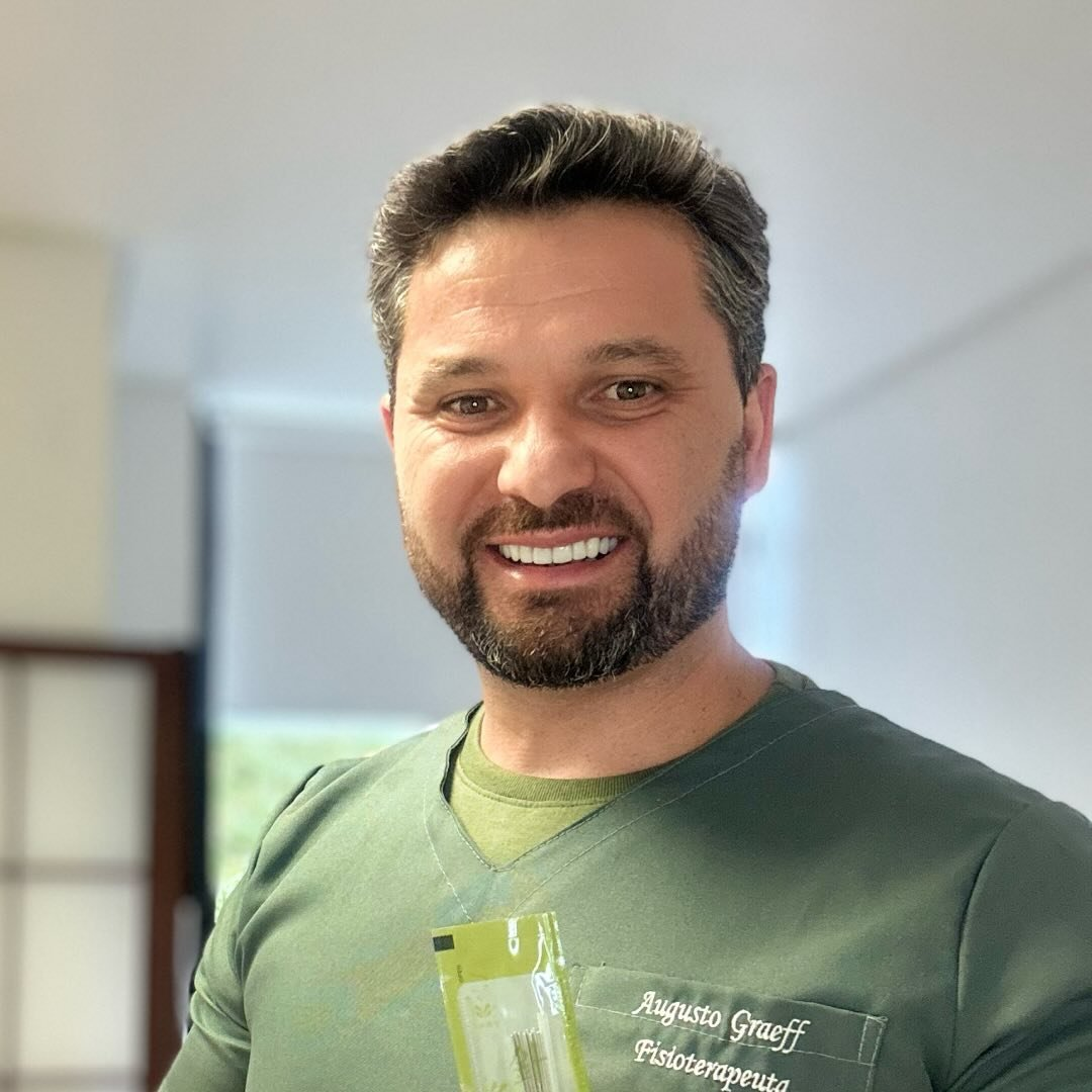 Dr. Augusto Graeff